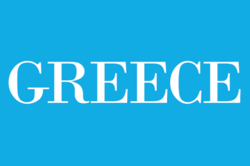 Visit Greece Logo