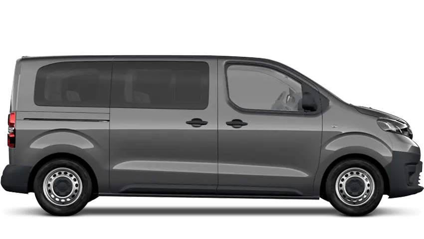 toyota proace verso the greek taxi