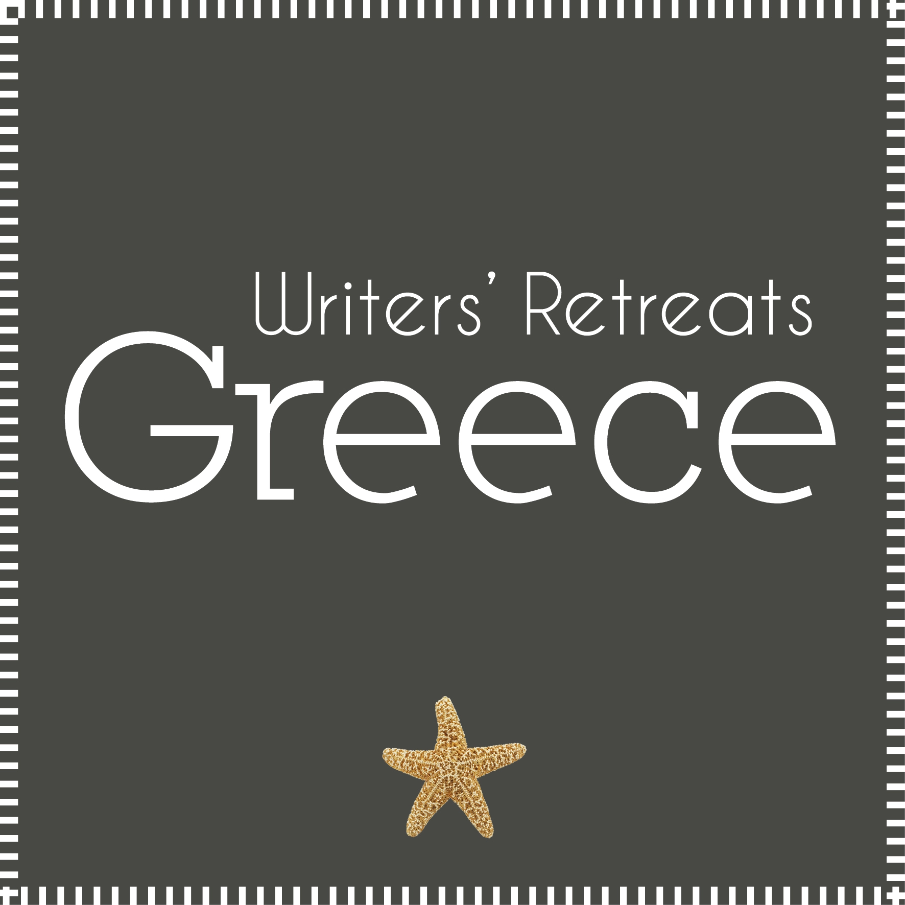 Writers' Retreats in Greece