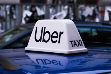 greek taxi uber