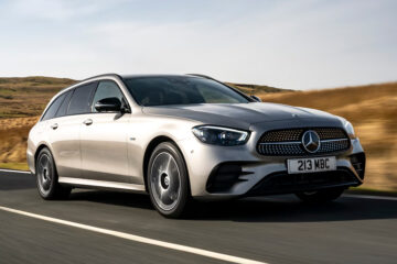 e-class-estate-hybrid the greek taxi 2024