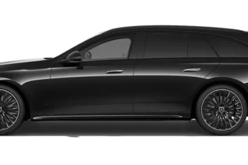 e-class-estate-hybrid the greek taxi W213FL
