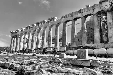 Athens Acropolis