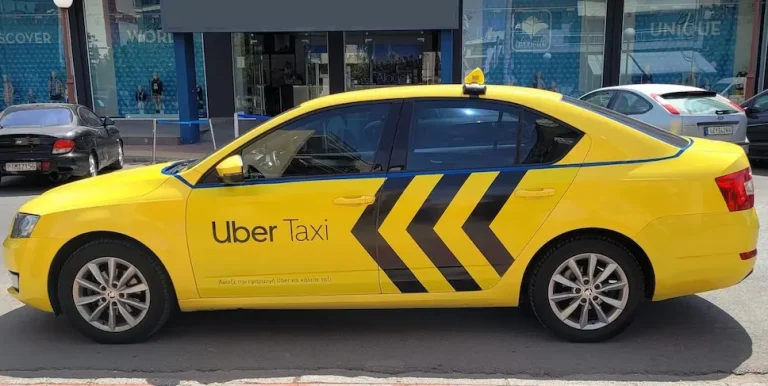 the greek taxi vs uber greece(1)