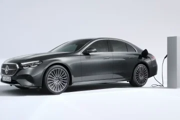 Porto Cheli Luxury Private Transfers Mercedes Benz E-Class