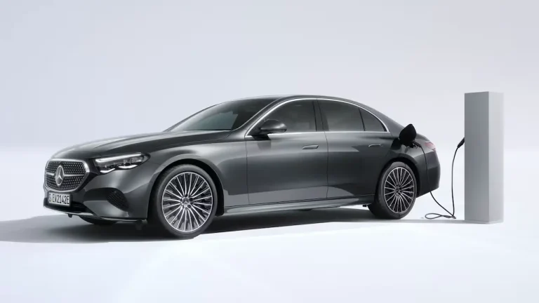 Porto Cheli Luxury Private Transfers Mercedes Benz E-Class