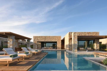 costa navarino luxury transfers