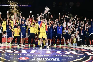 🏀 EuroLeague Final Four 2026 Athens – Luxury Sports Travel Package
