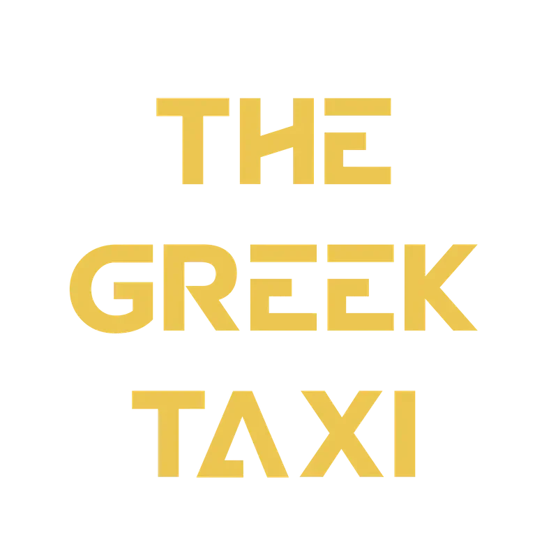 The Greek Taxi