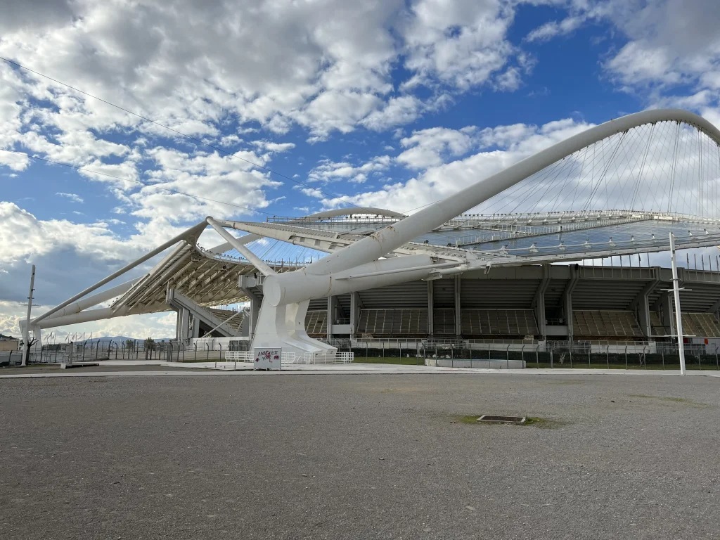Athens Travel Pulse May 2026 Concert Logistics Border Shifts Global Rankings The Greek Taxi2