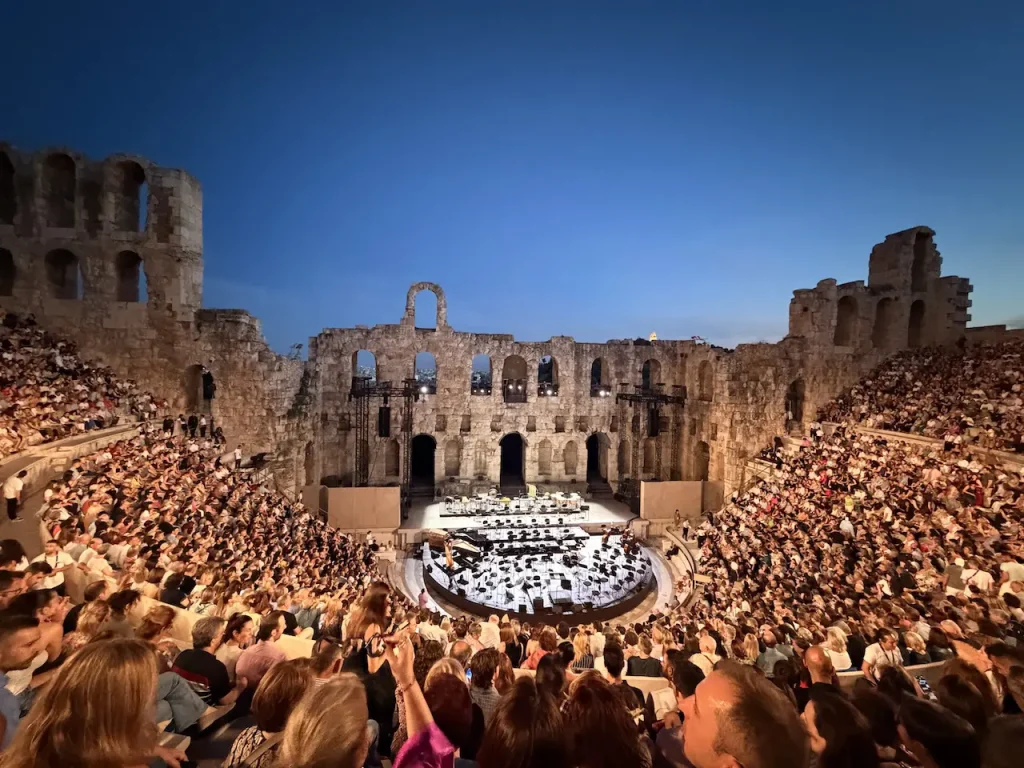 Athens Travel Pulse July 2026: Aviation Resilience, Surging Mediterranean Demand & Balancing AI with High-Touch Luxury4