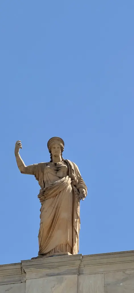 Global Acclaim and Value Athens Travel Pulse2