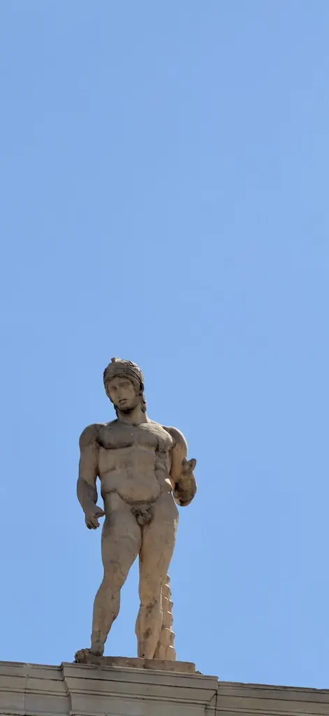 Global Acclaim and Value Athens Travel Pulse3