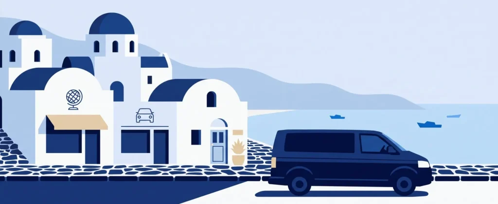 Athens Travel Pulse October 2026 A Special Edition about the Private Transfers Sector in Greece1